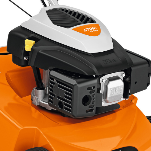 STIHL RL 540-silnik